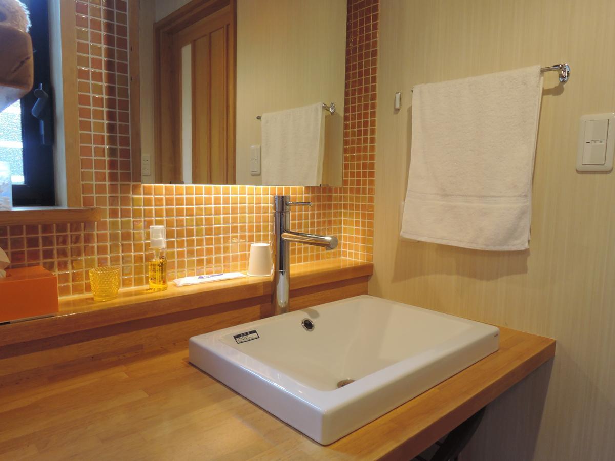 Hotel Tsukino Hotaru Nakatsu Exteriér fotografie