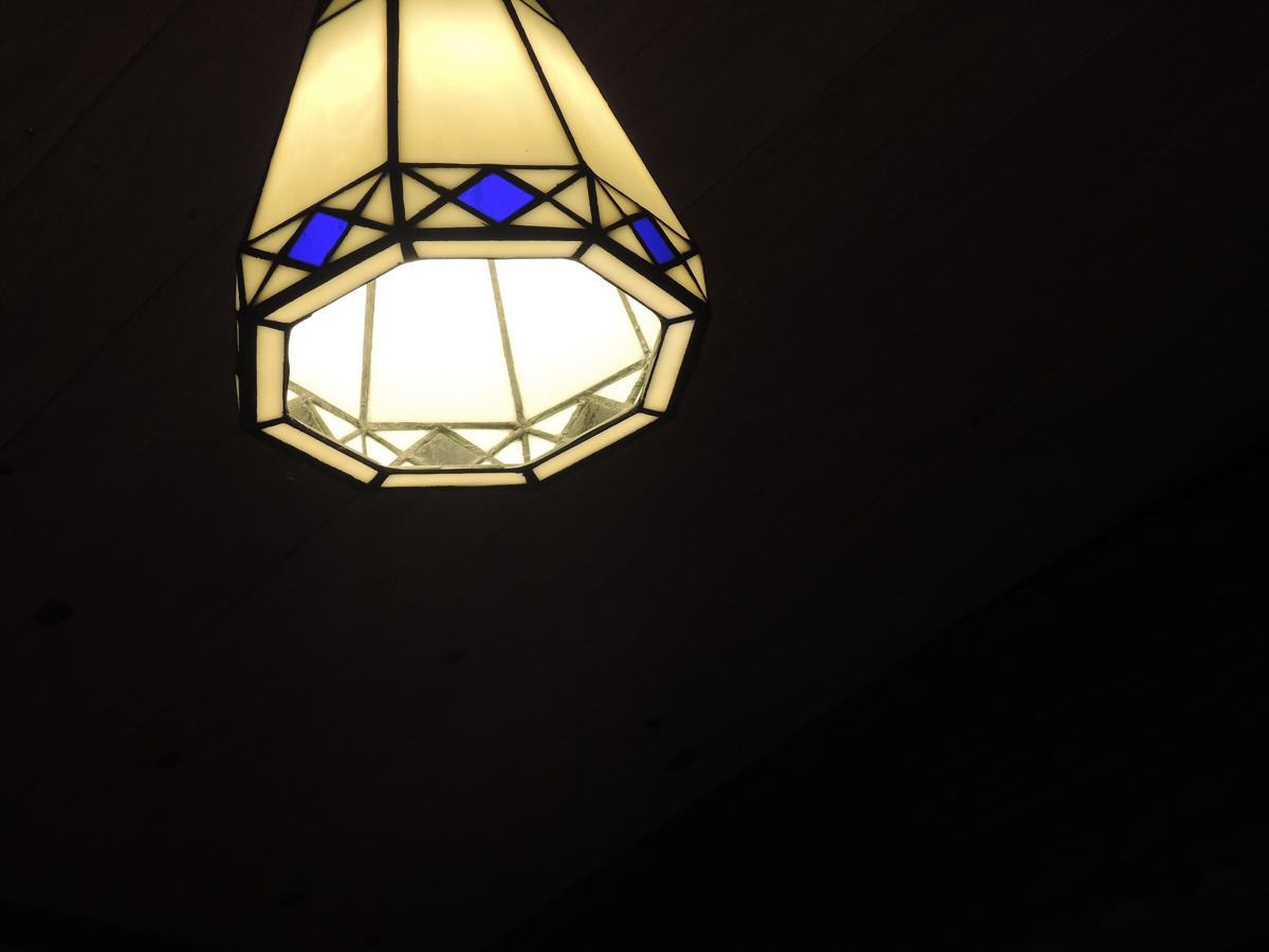 Hotel Tsukino Hotaru Nakatsu Exteriér fotografie